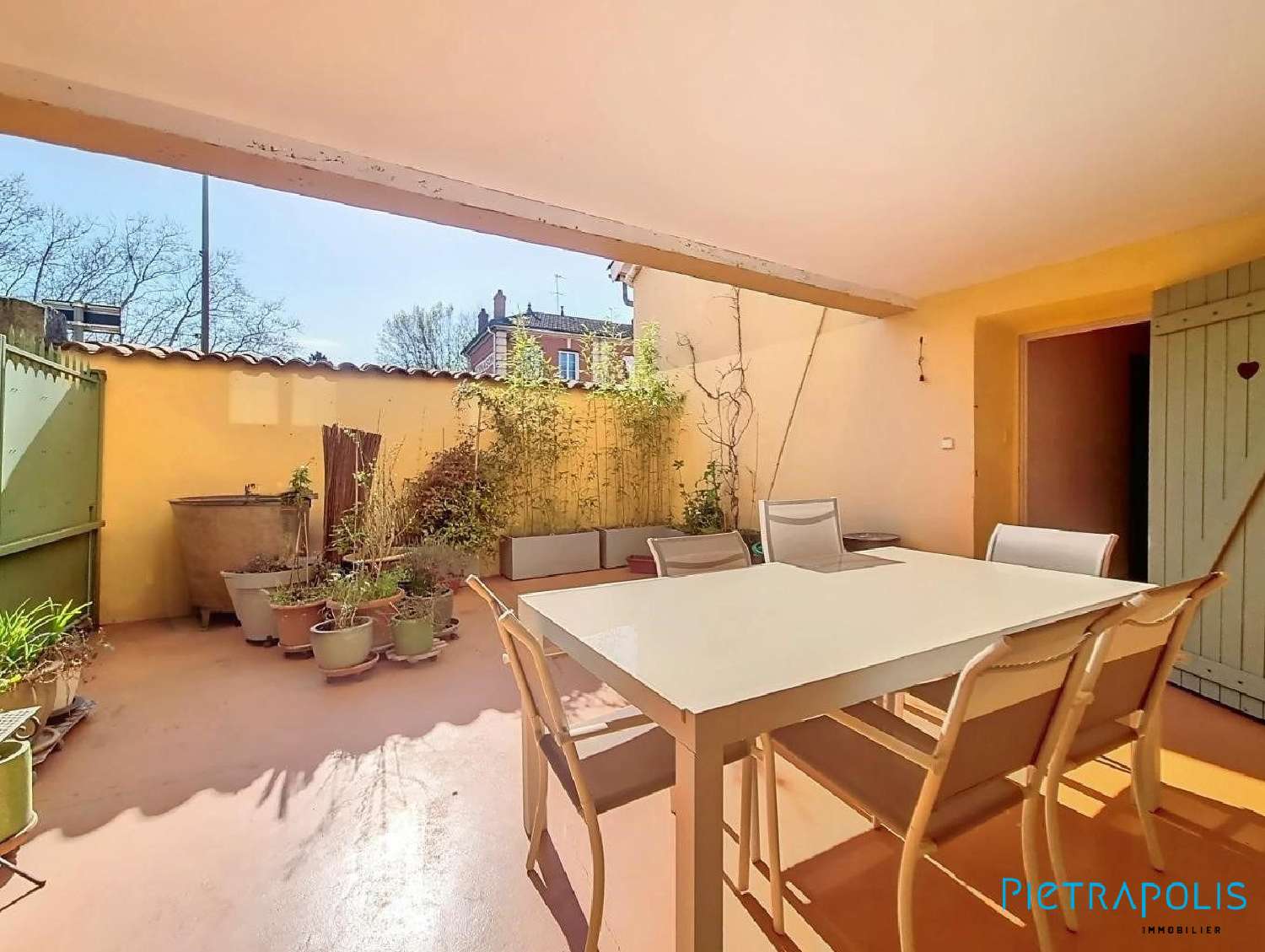  en venta casa Vernaison Rhône 7