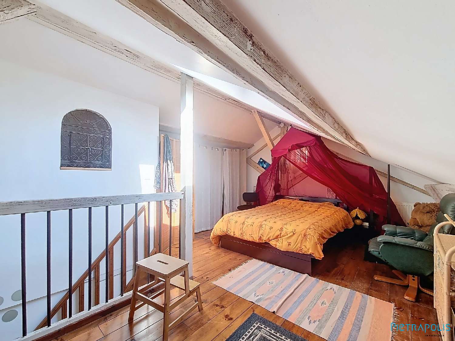  en venta casa Vernaison Rhône 8