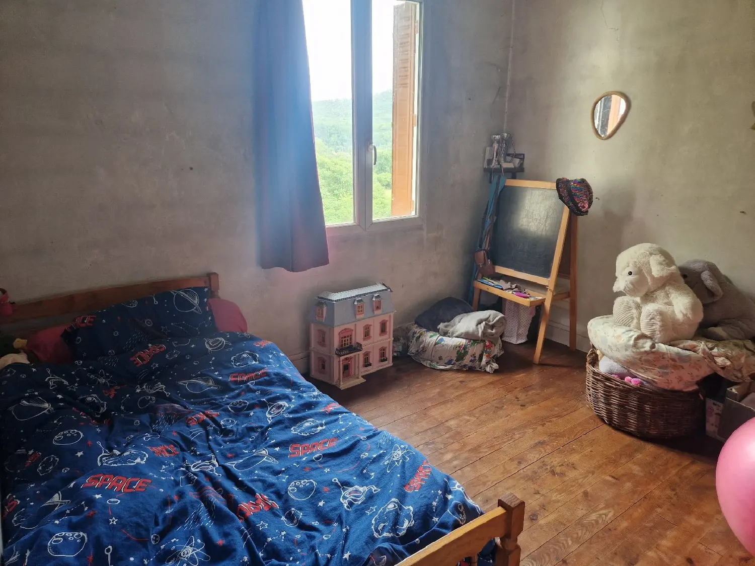  te koop huis Vernajoul Ariège 8