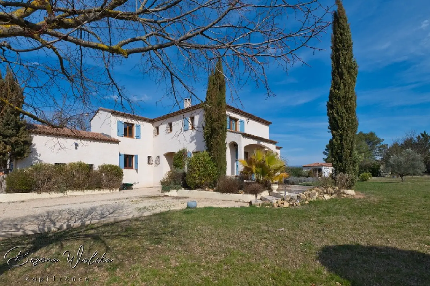  en venta casa Vernègues Bocas del Ródano 2