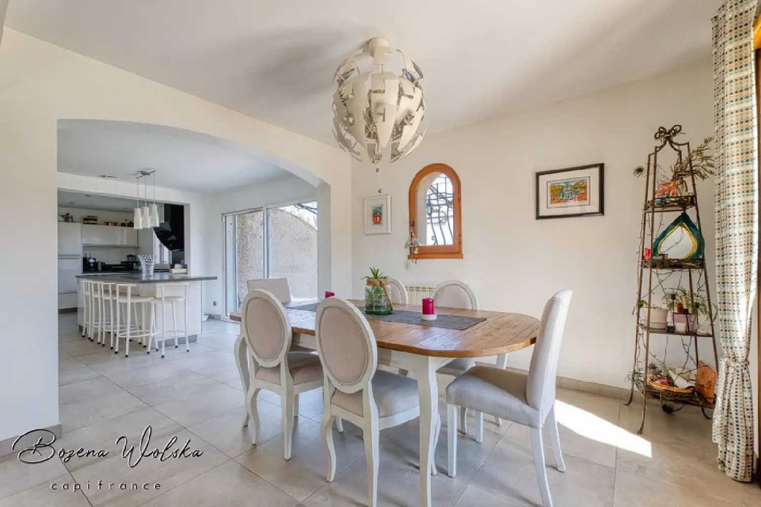  en venta casa Vernègues Bocas del Ródano 7