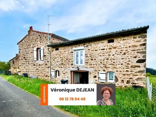 Vernet-la-Varenne Puy-de-Dôme maison foto 7094039