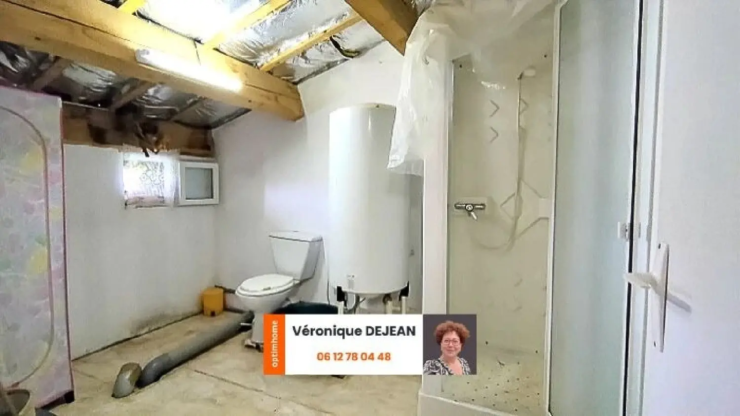  à vendre maison Vernet-la-Varenne Puy-de-Dôme 8