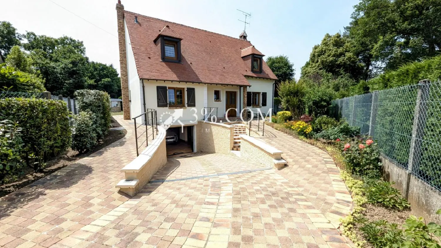  te koop huis Verneuil-sur-Seine Yvelines 3