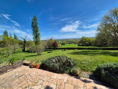 Verneuil-sur-Igneraie Indre casa foto 7090244