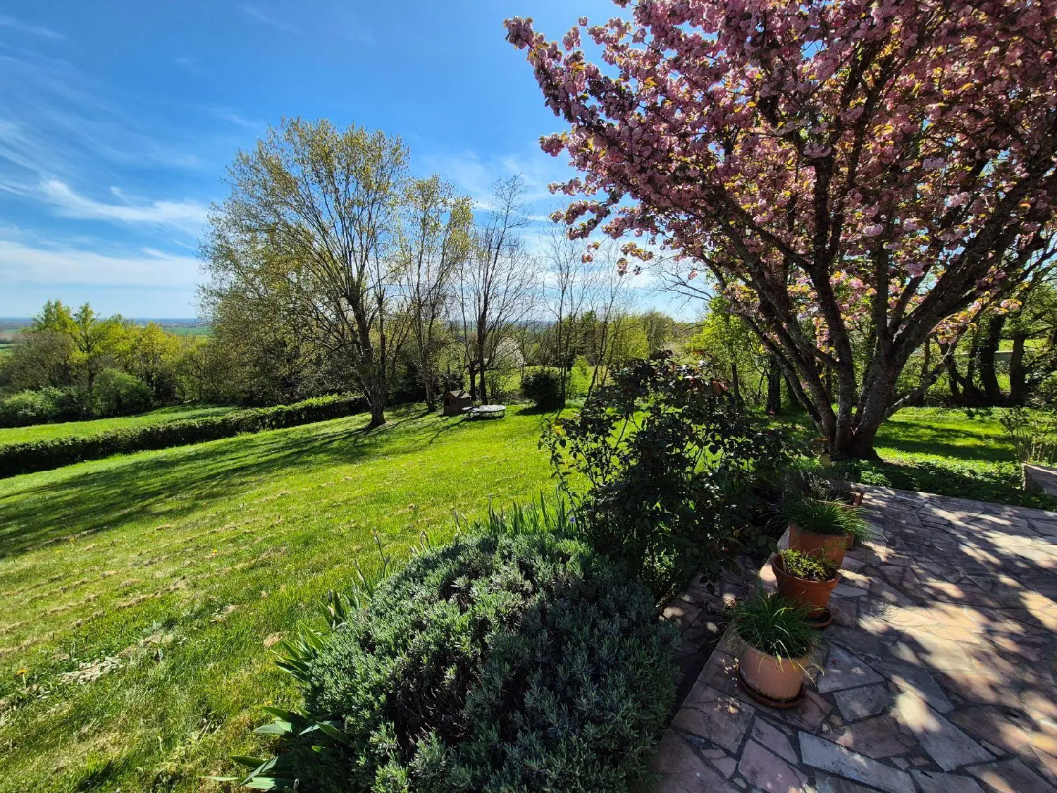  en venta casa Verneuil-sur-Igneraie Indre 3