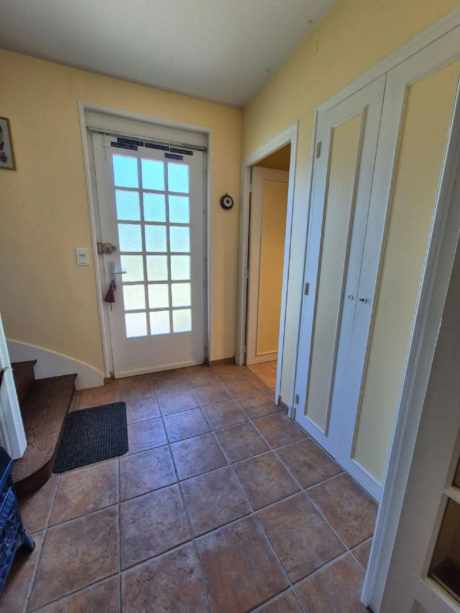  en venta casa Verneuil-sur-Igneraie Indre 6
