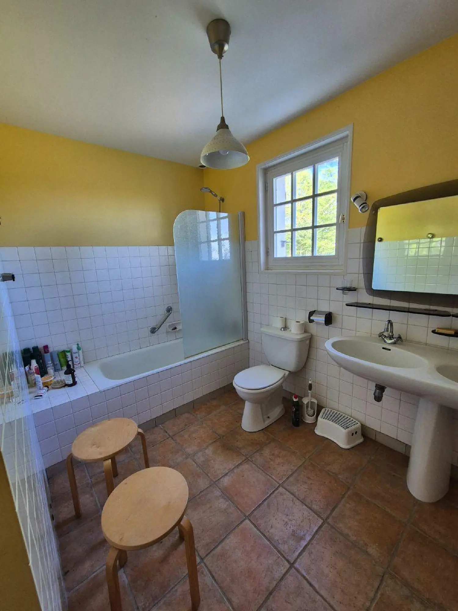  en venta casa Verneuil-sur-Igneraie Indre 8