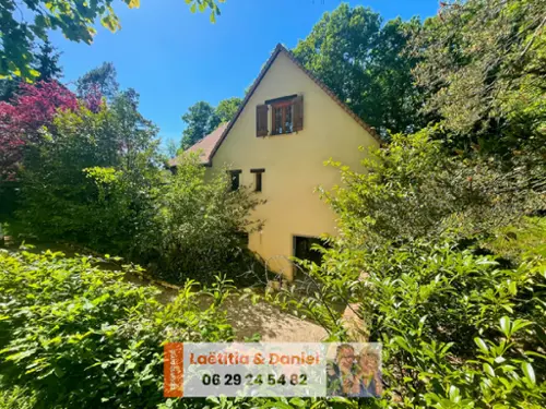 Verneuil-sur-Avre Eure Haus Bild 7087841