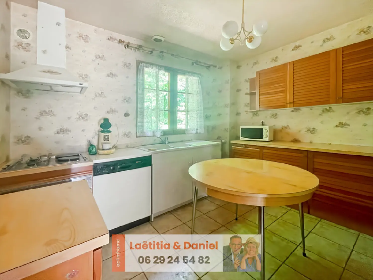  à vendre maison Verneuil-sur-Avre Eure 5