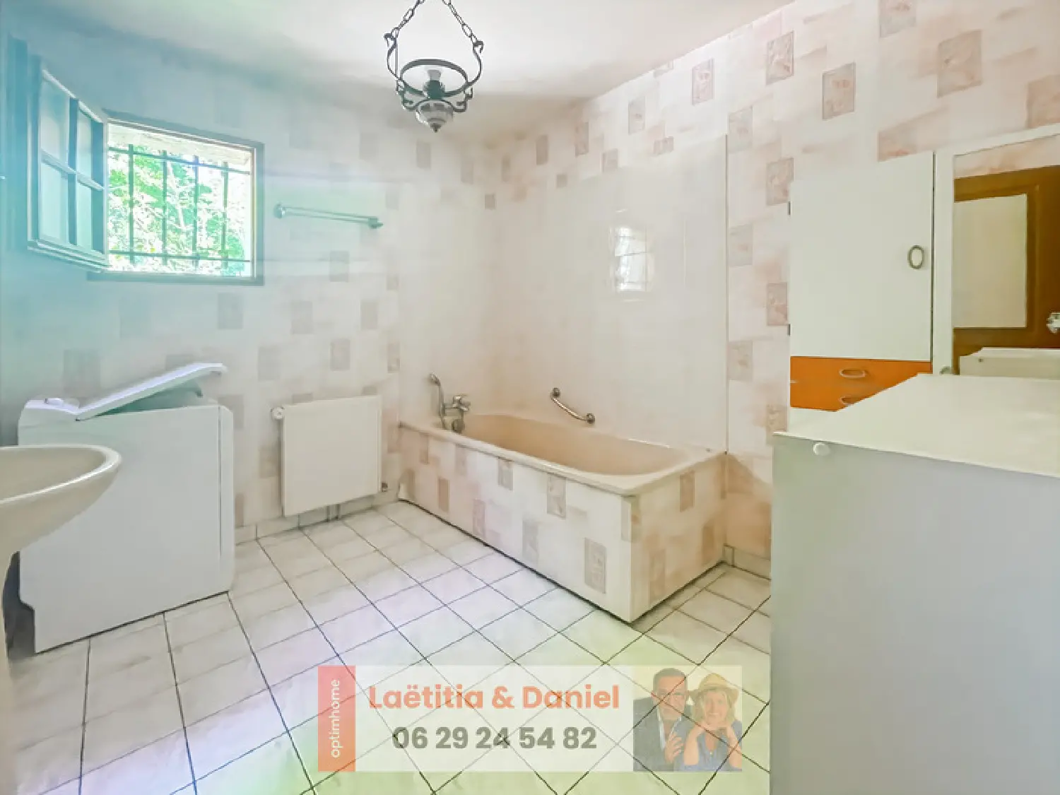  à vendre maison Verneuil-sur-Avre Eure 6