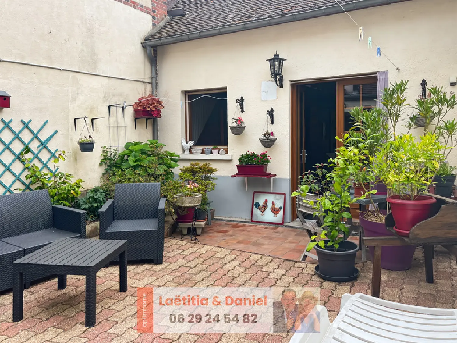  kaufen Haus Verneuil-sur-Avre Eure 2
