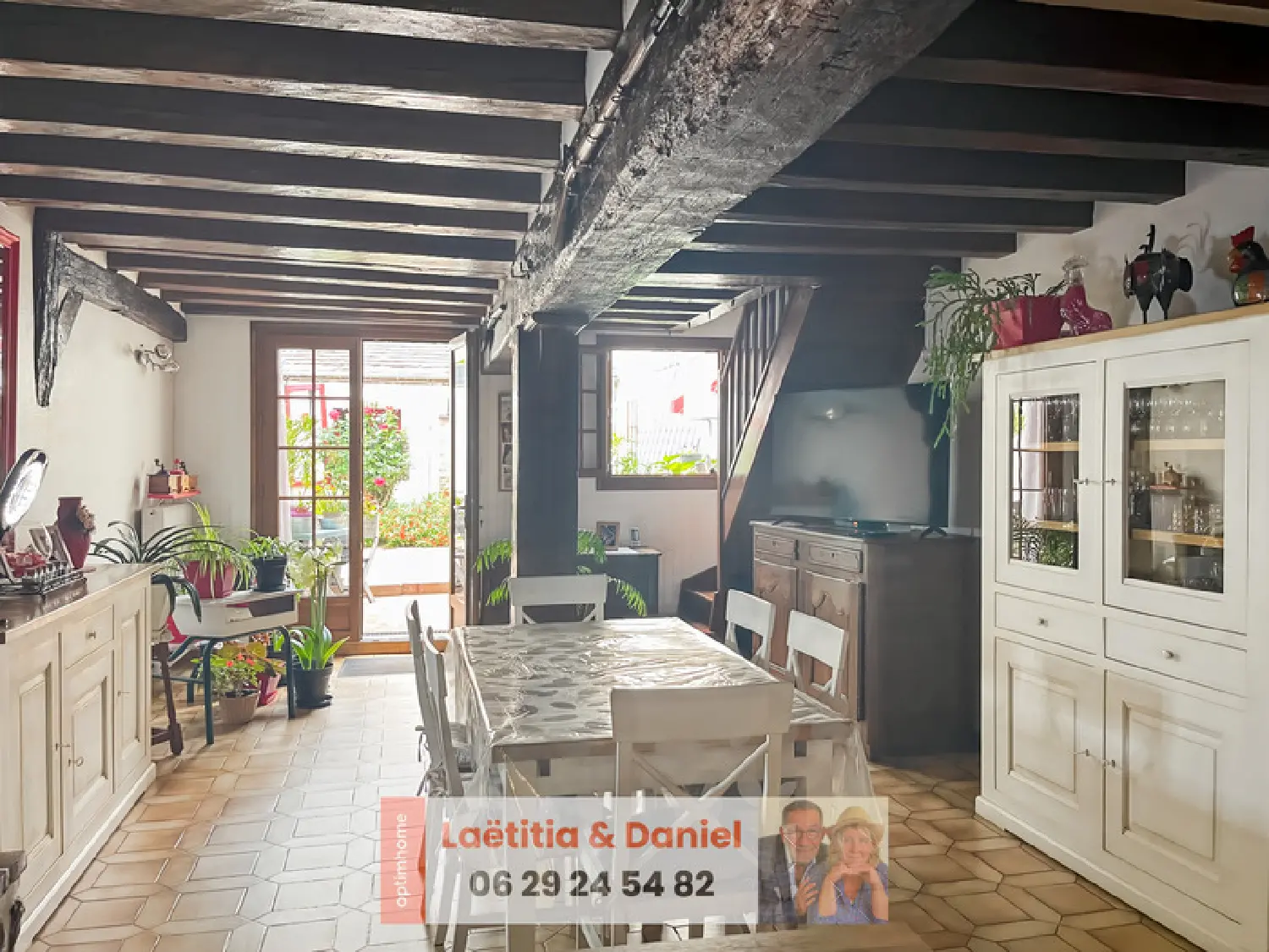  kaufen Haus Verneuil-sur-Avre Eure 4