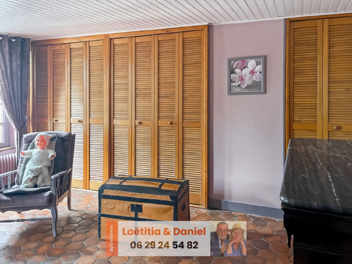  kaufen Haus Verneuil-sur-Avre Eure 7