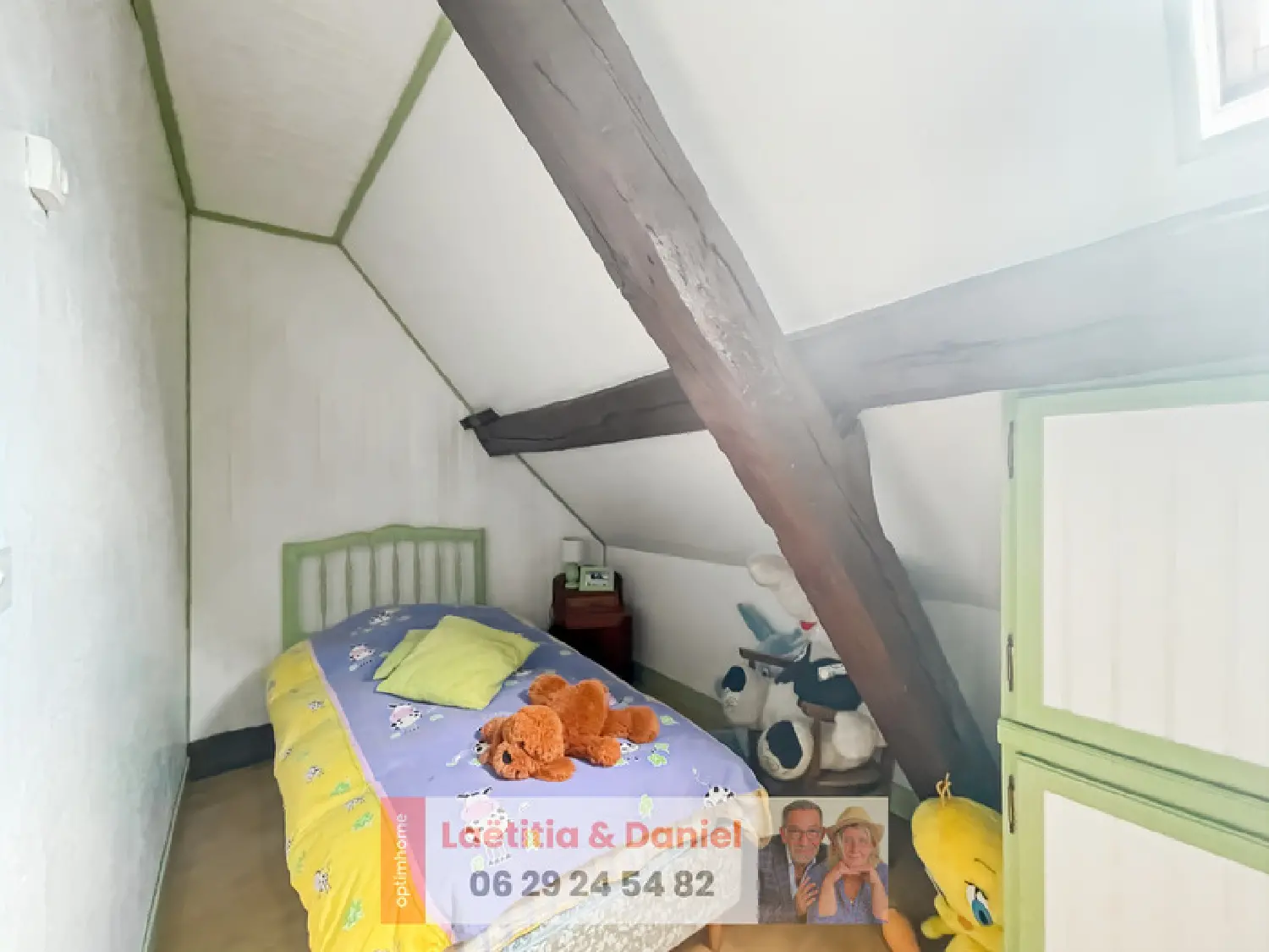  kaufen Haus Verneuil-sur-Avre Eure 8
