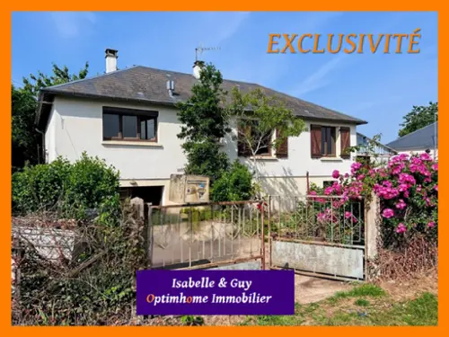 Verneuil-sur-Avre Eure casa foto 7090607
