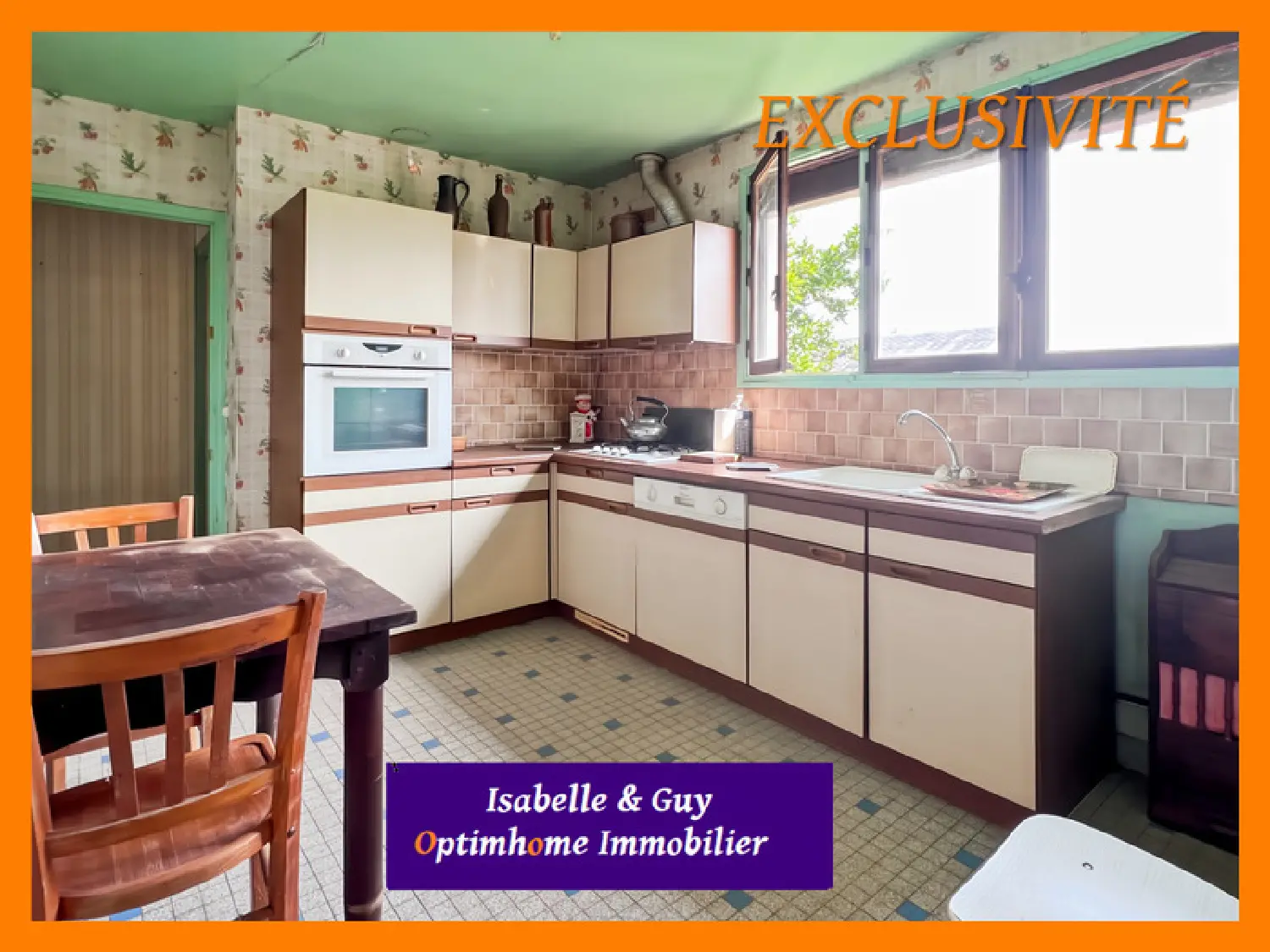  en venta casa Verneuil-sur-Avre Eure 2