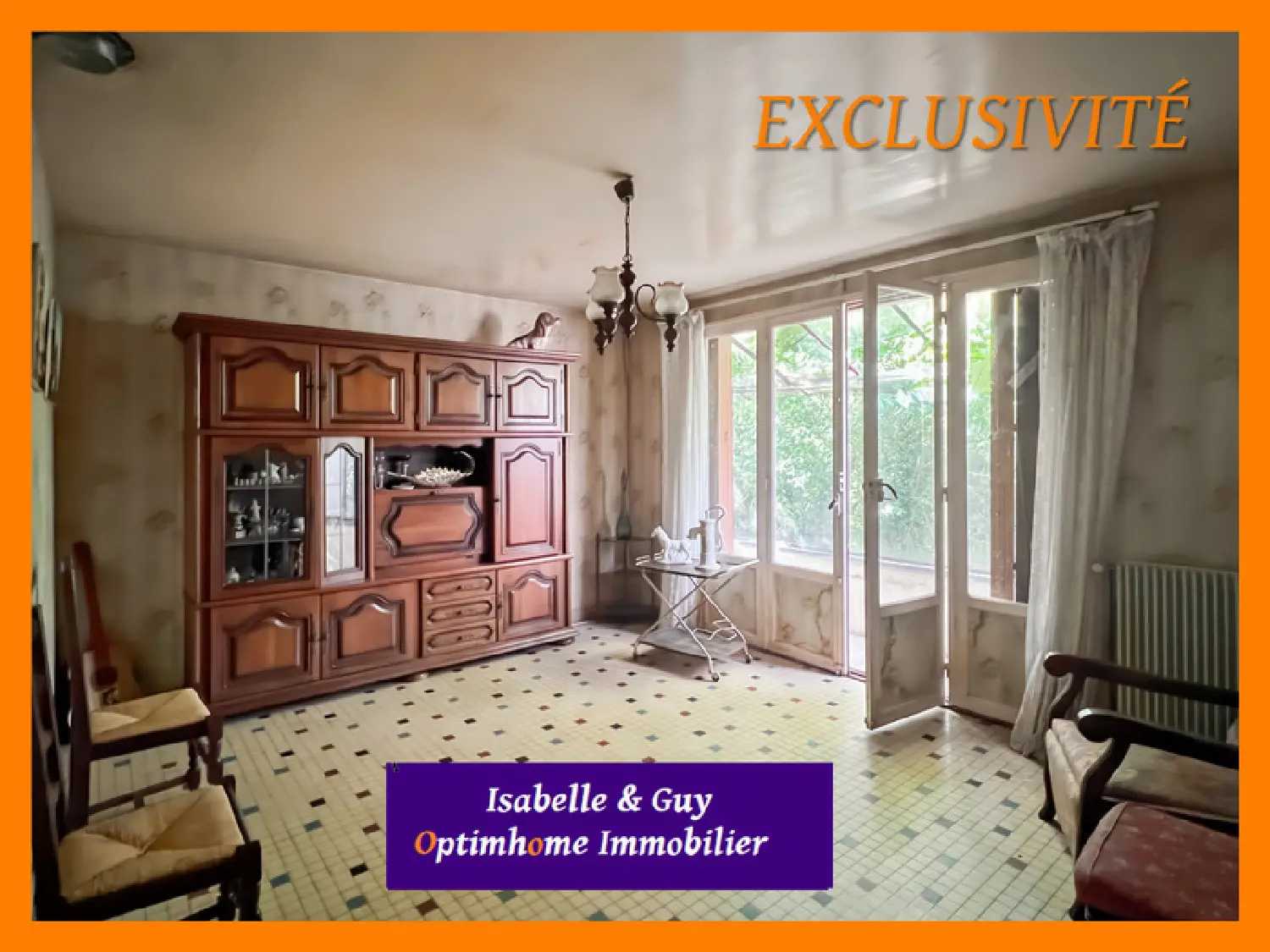  en venta casa Verneuil-sur-Avre Eure 3