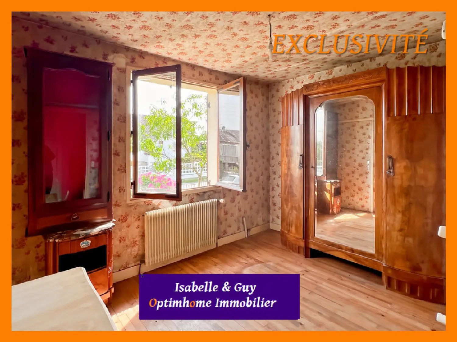 en venta casa Verneuil-sur-Avre Eure 4