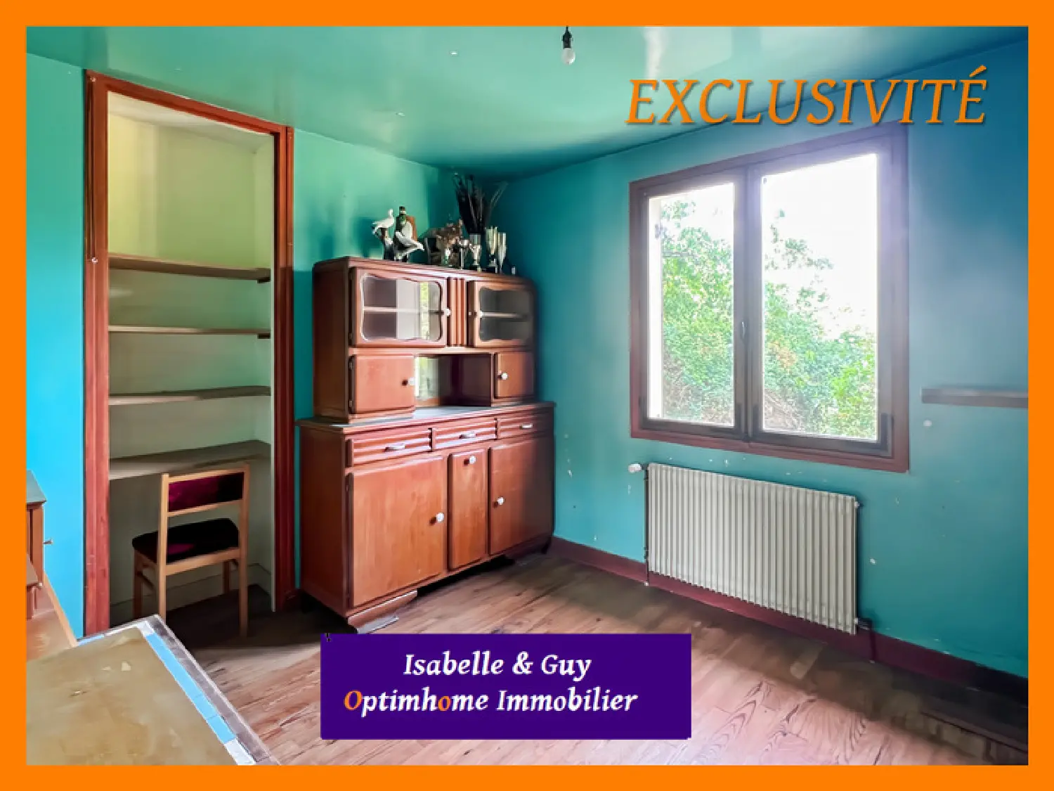 en venta casa Verneuil-sur-Avre Eure 5