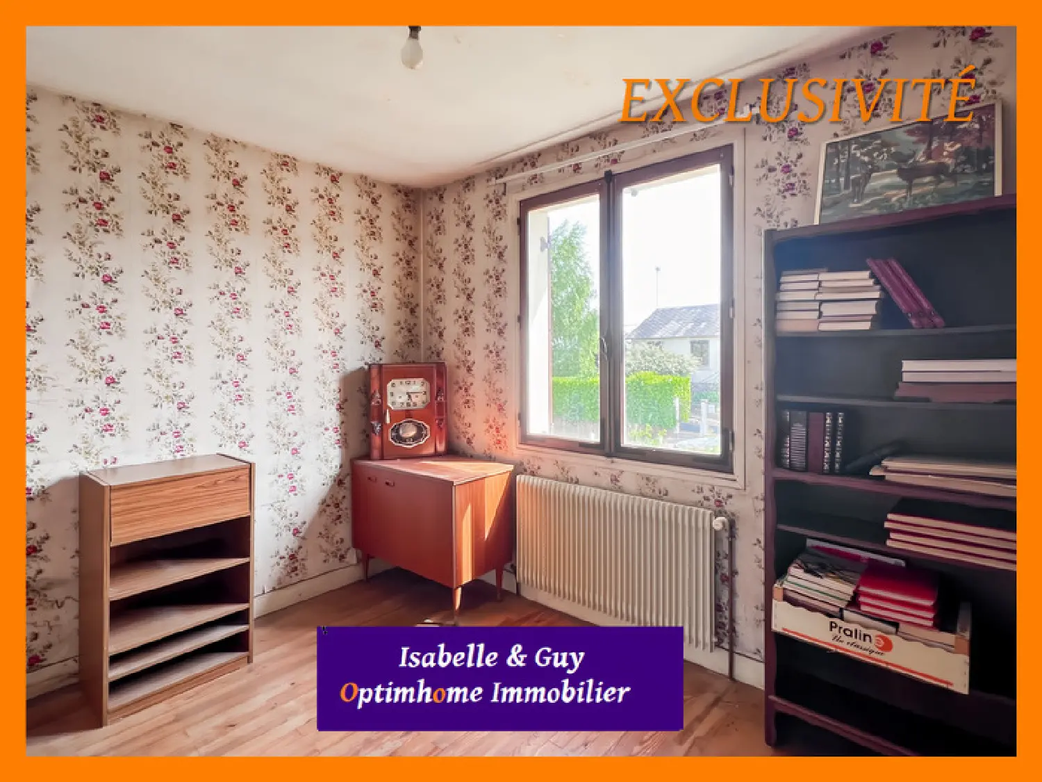  en venta casa Verneuil-sur-Avre Eure 6
