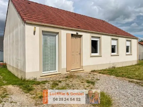 Verneuil-sur-Avre Eure huis foto 7090640
