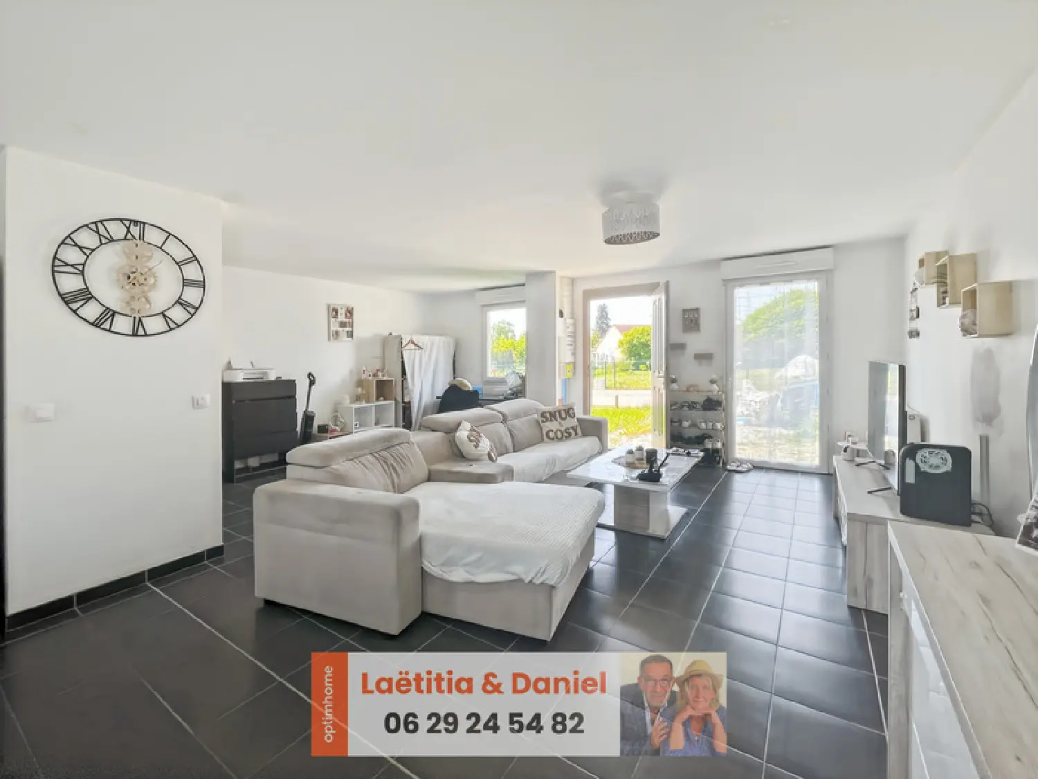  te koop huis Verneuil-sur-Avre Eure 2