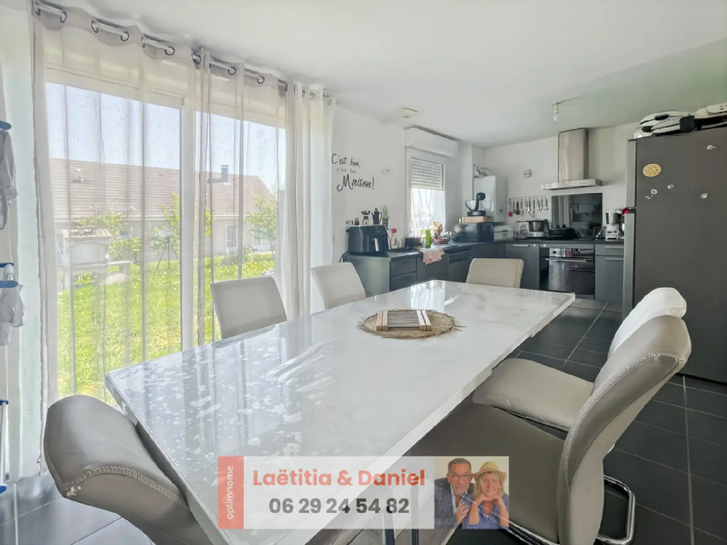  te koop huis Verneuil-sur-Avre Eure 3