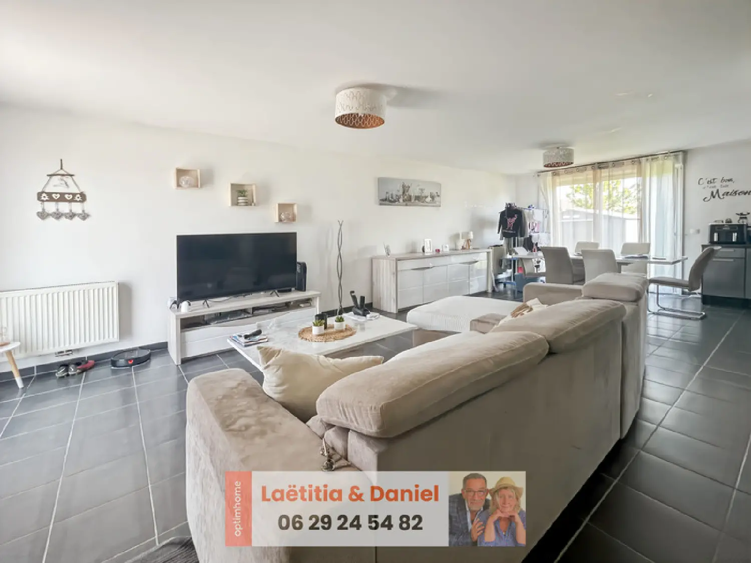  te koop huis Verneuil-sur-Avre Eure 4