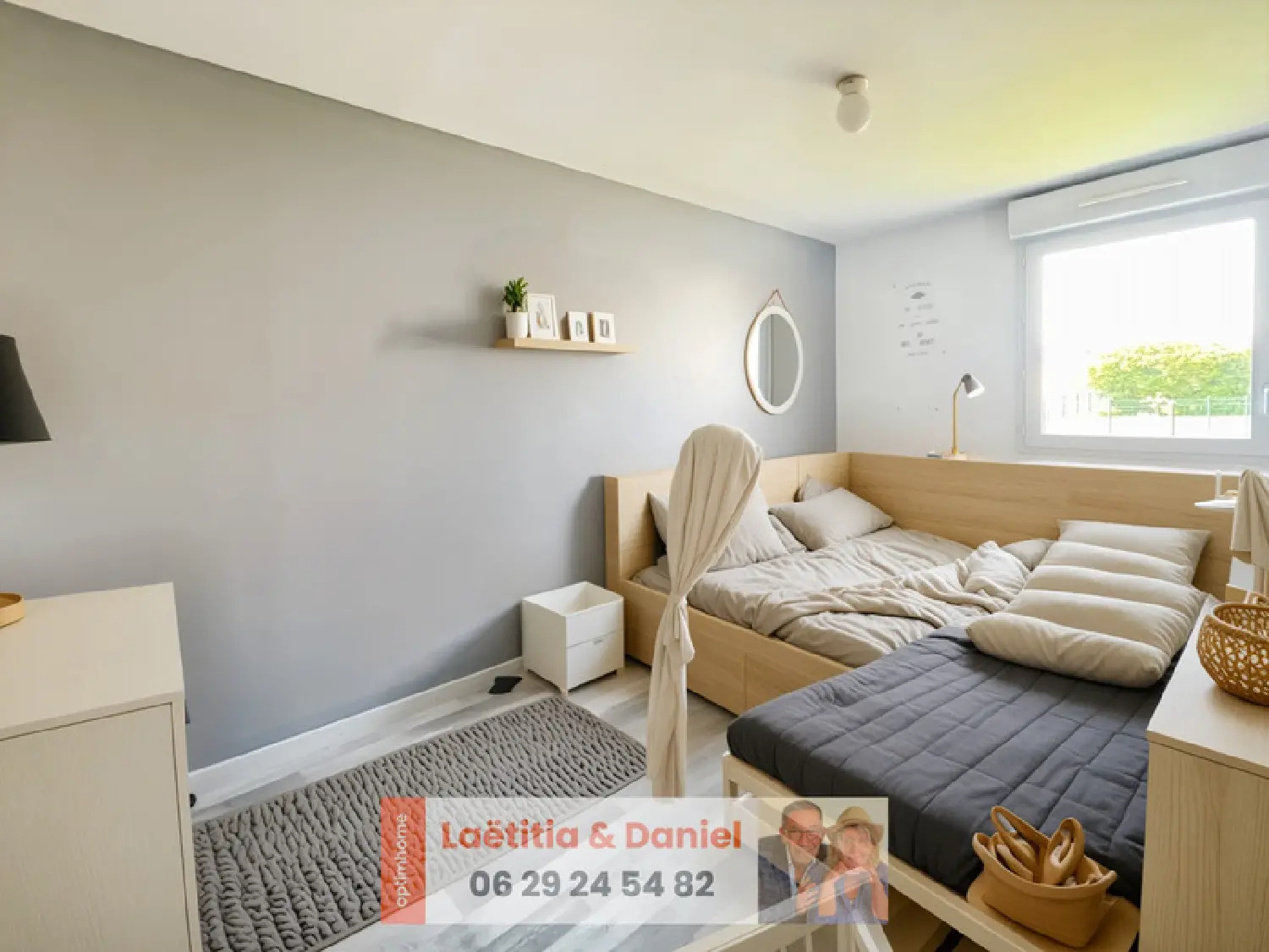  te koop huis Verneuil-sur-Avre Eure 7