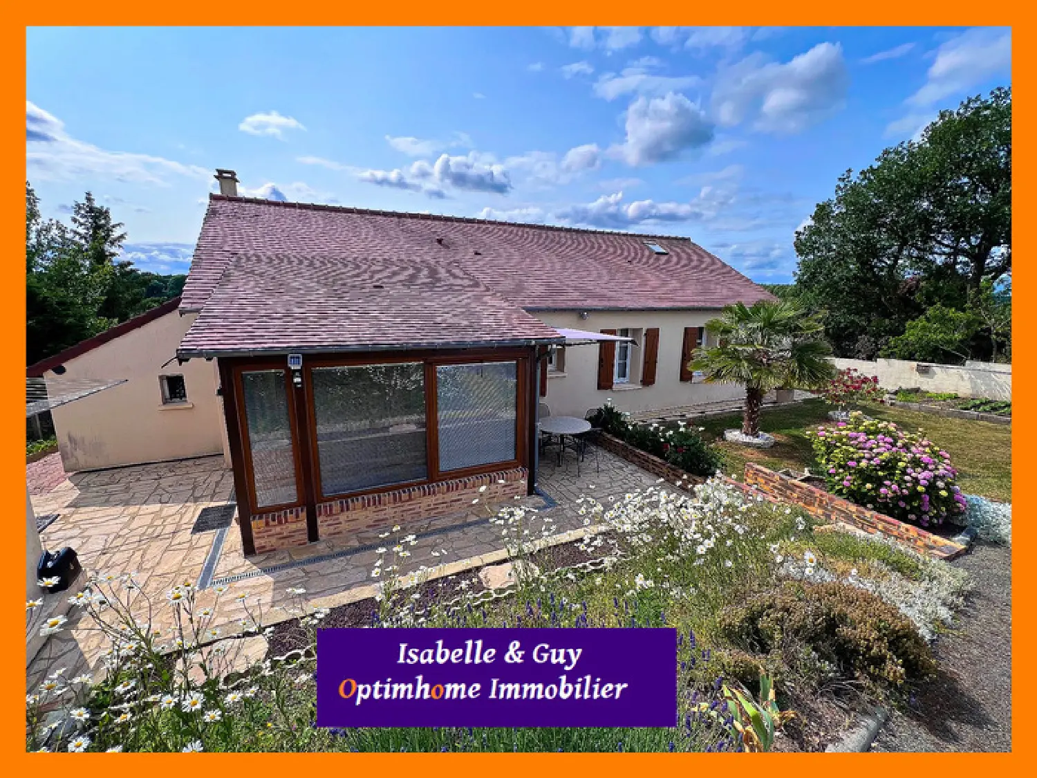 en venta casa Verneuil-sur-Avre Eure 1