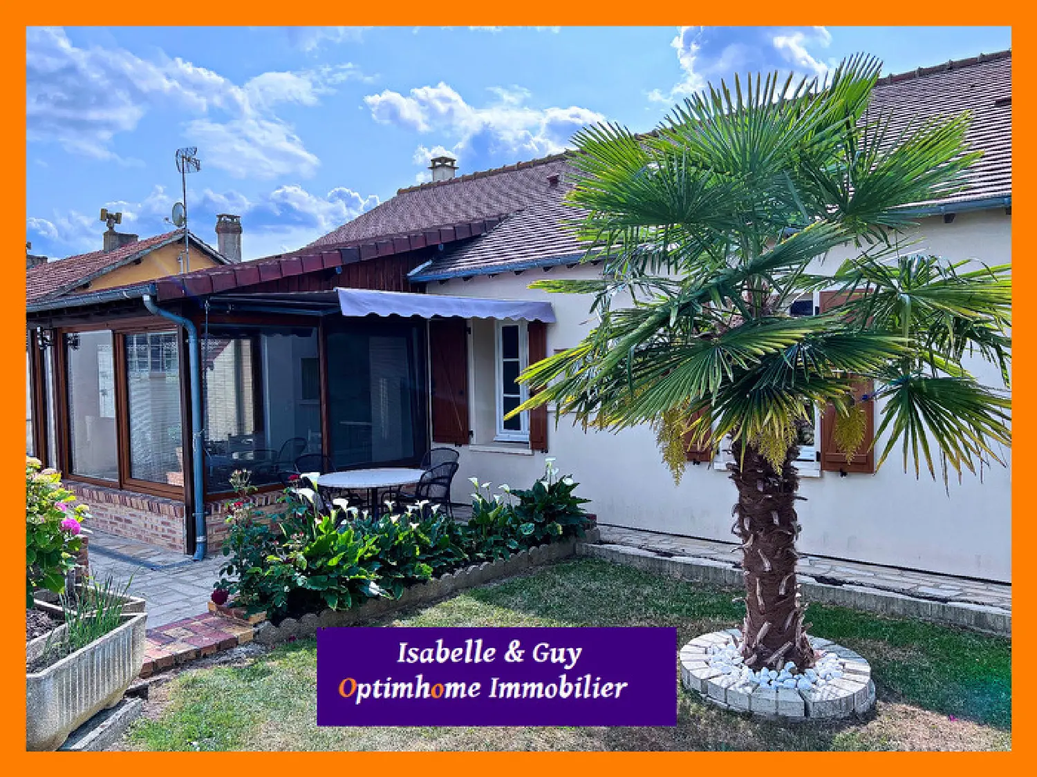  en venta casa Verneuil-sur-Avre Eure 2