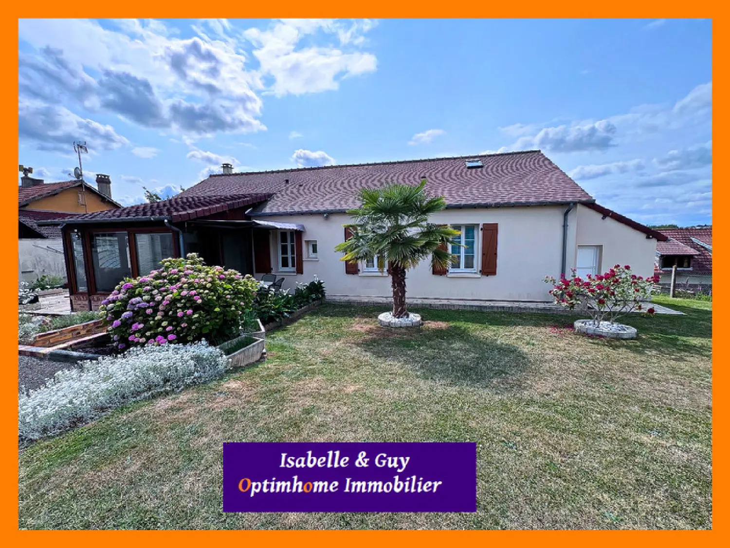  en venta casa Verneuil-sur-Avre Eure 5