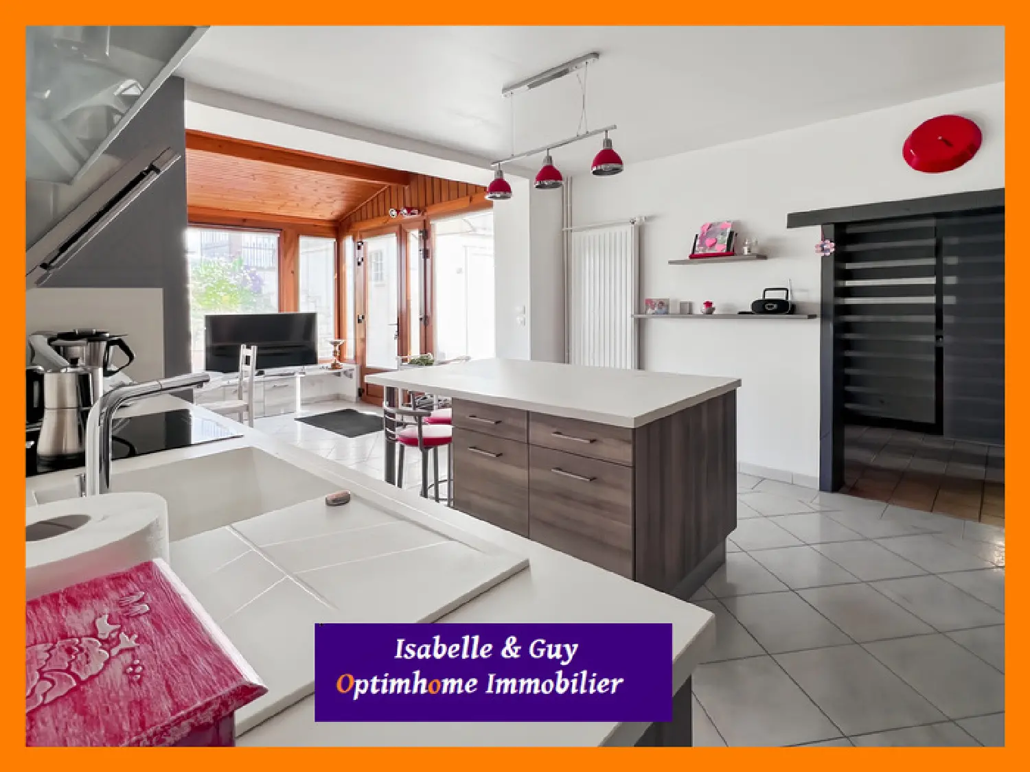  en venta casa Verneuil-sur-Avre Eure 8