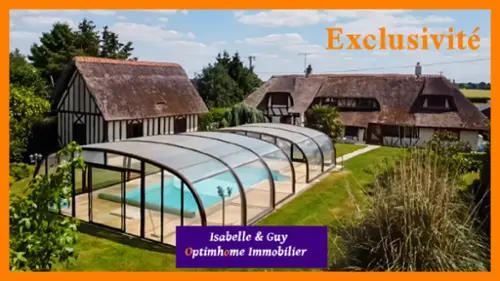 Verneuil-sur-Avre Eure Haus Bild 7093882
