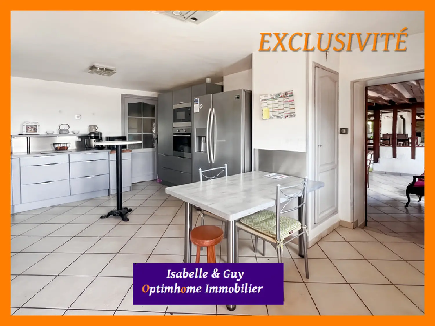  kaufen Haus Verneuil-sur-Avre Eure 8