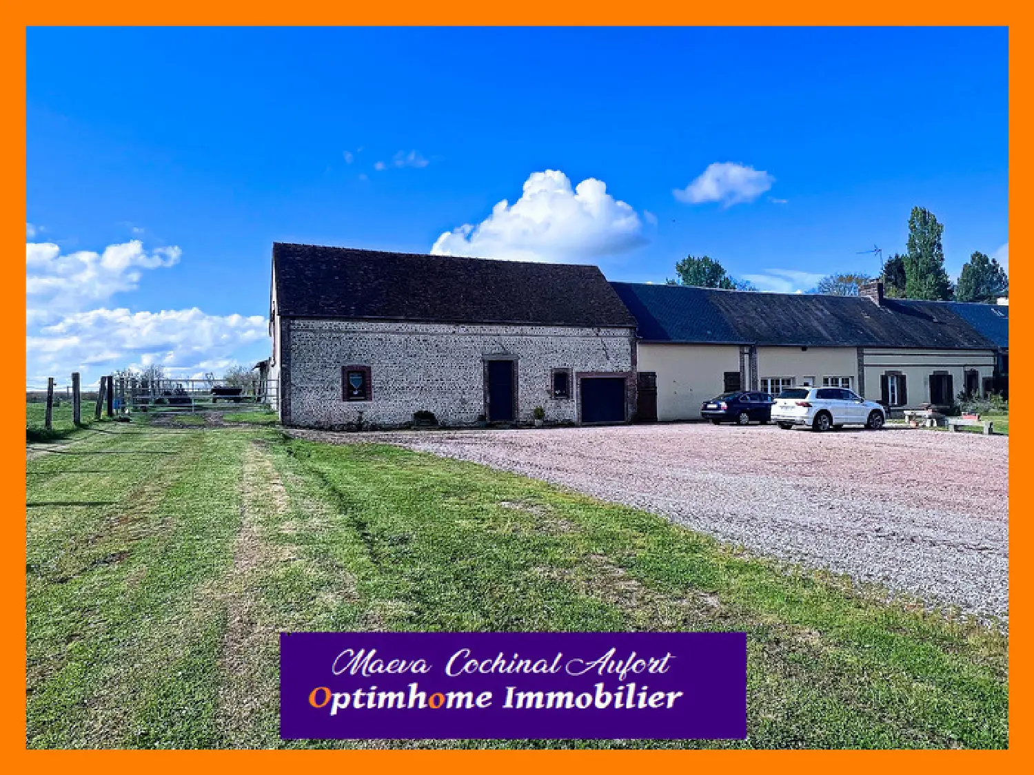en venta casa Verneuil-sur-Avre Eure 3