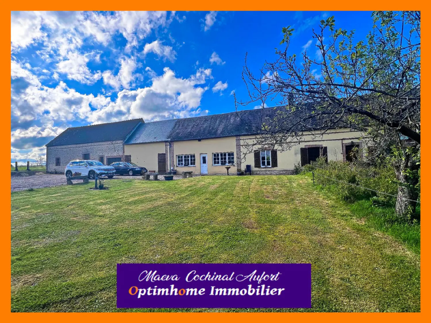  en venta casa Verneuil-sur-Avre Eure 4