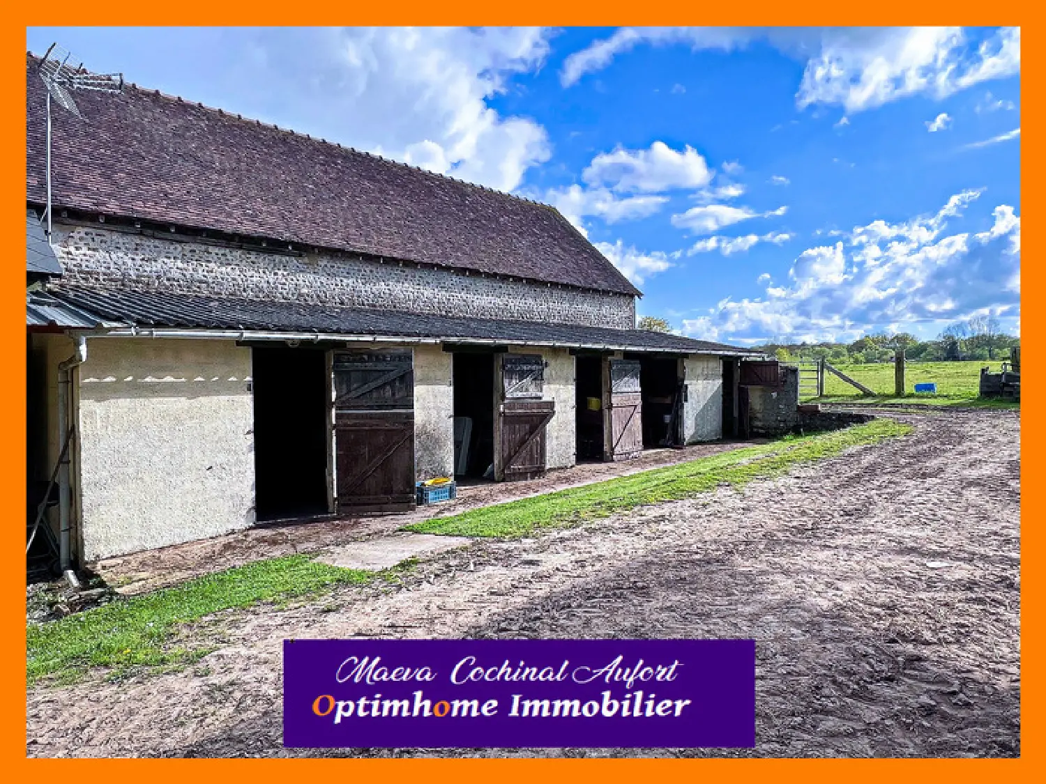  en venta casa Verneuil-sur-Avre Eure 5