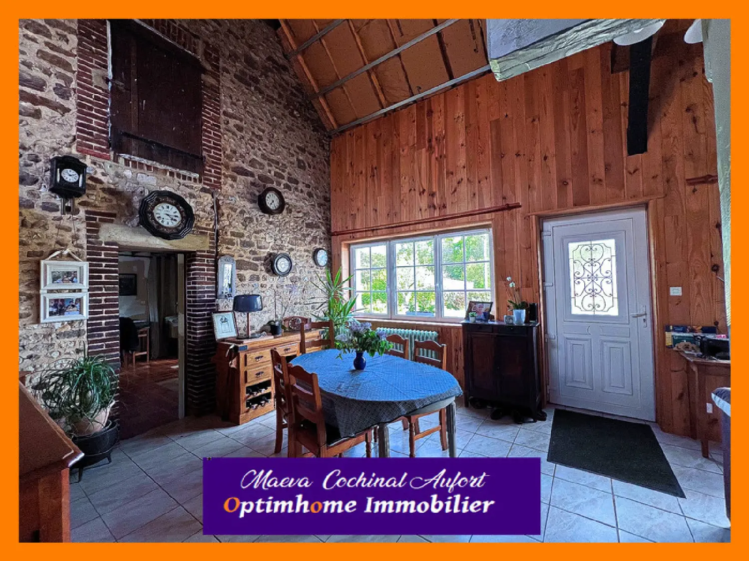  en venta casa Verneuil-sur-Avre Eure 7