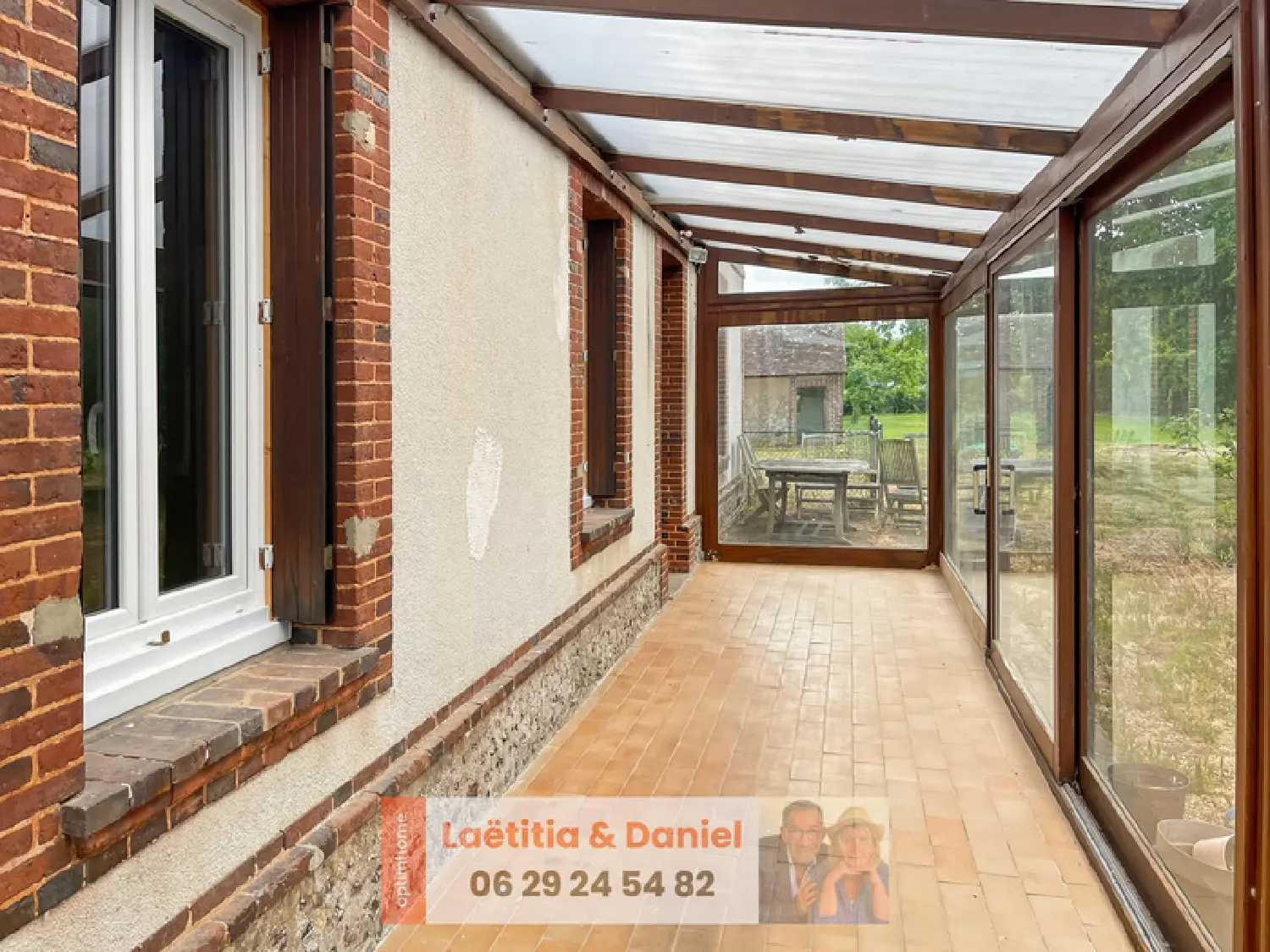 en venta casa Verneuil-sur-Avre Eure 2