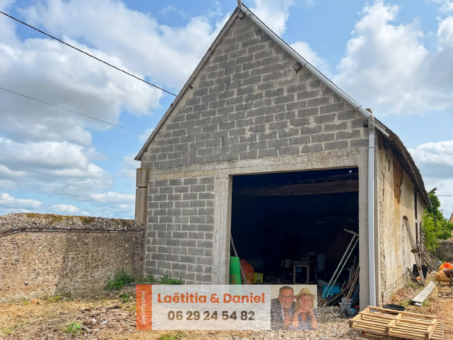 en venta casa Verneuil-sur-Avre Eure 3