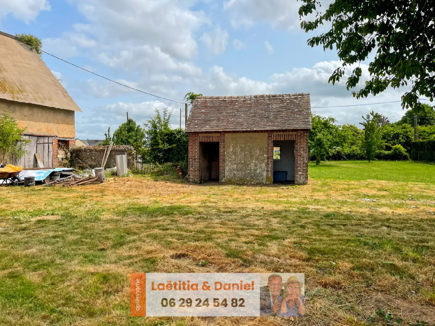  en venta casa Verneuil-sur-Avre Eure 5