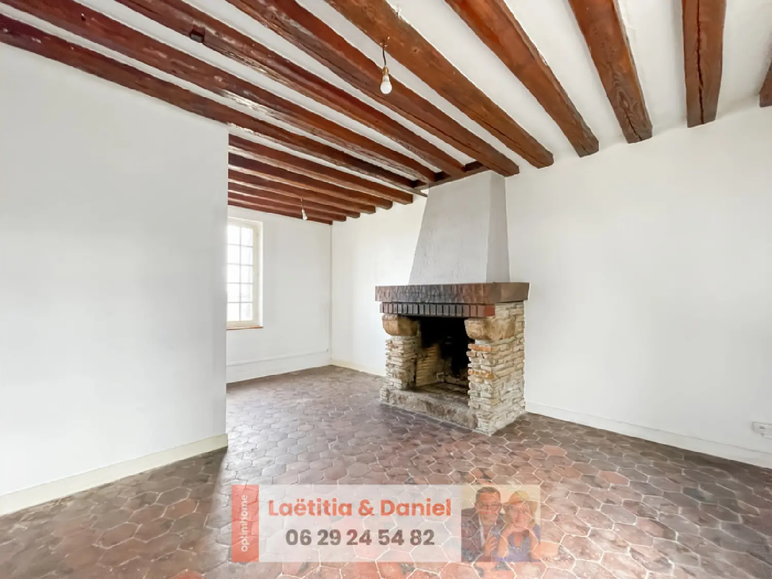  en venta casa Verneuil-sur-Avre Eure 6