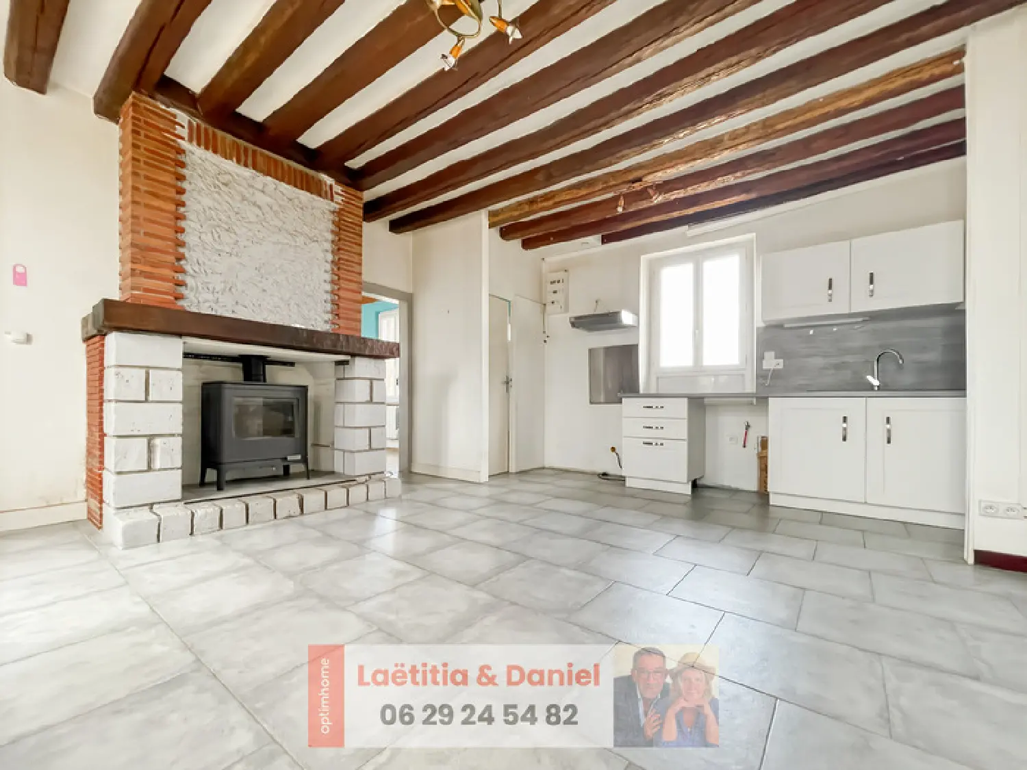  en venta casa Verneuil-sur-Avre Eure 7