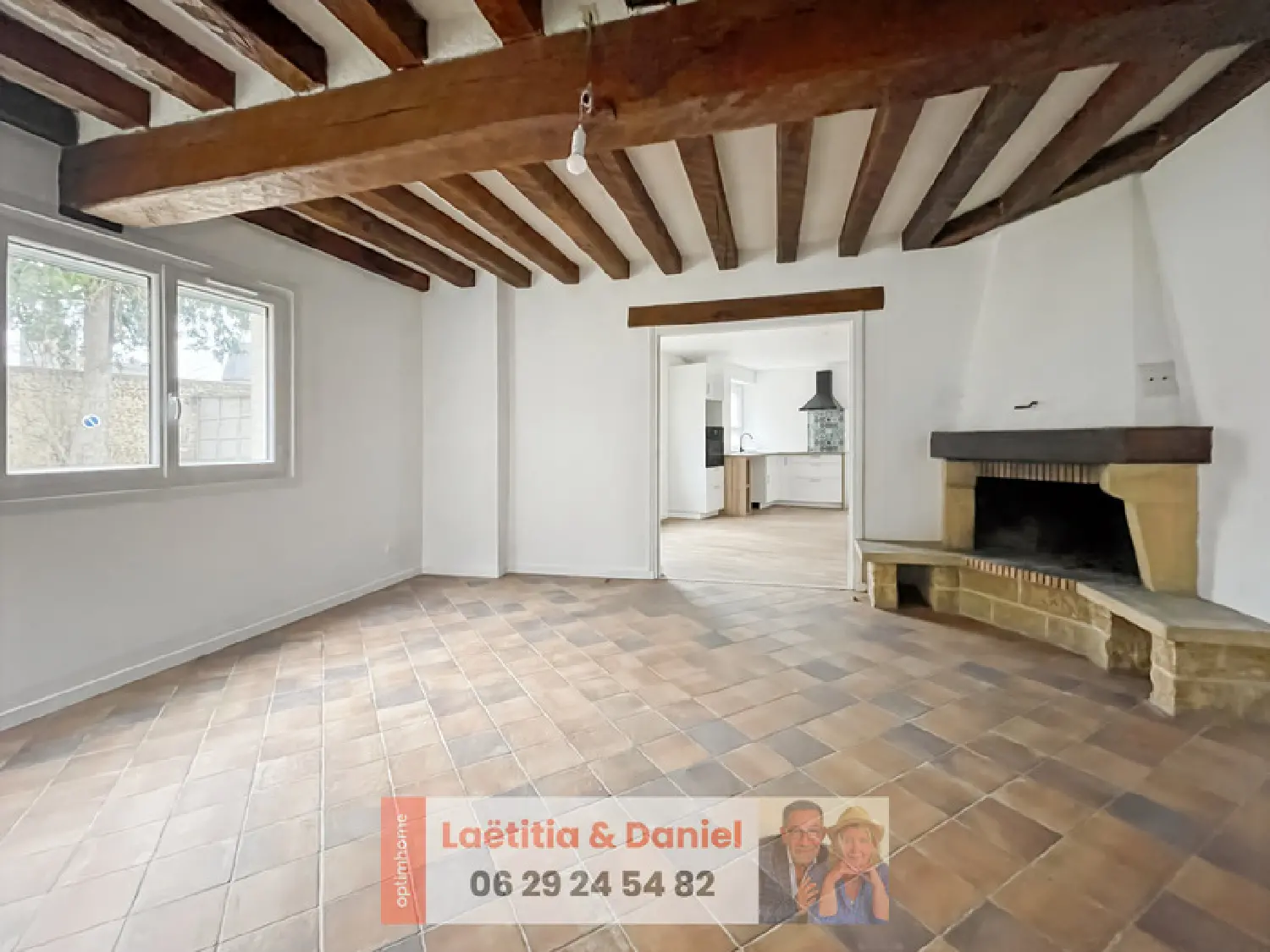  en venta casa Verneuil-sur-Avre Eure 4
