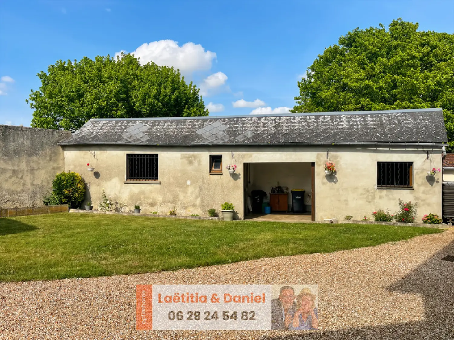 en venta casa Verneuil-sur-Avre Eure 2