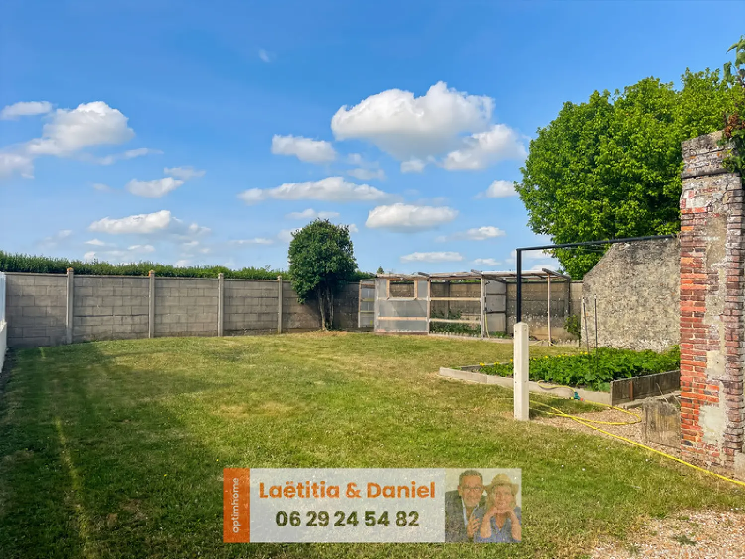 en venta casa Verneuil-sur-Avre Eure 3