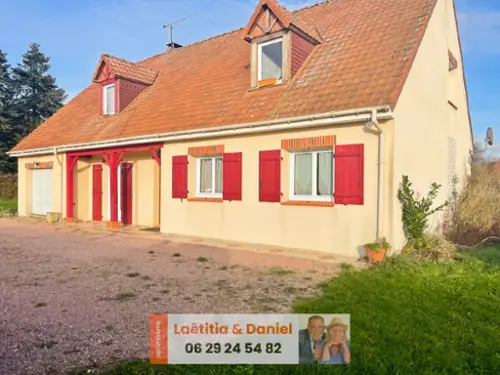 Verneuil-sur-Avre Eure huis foto 7097188