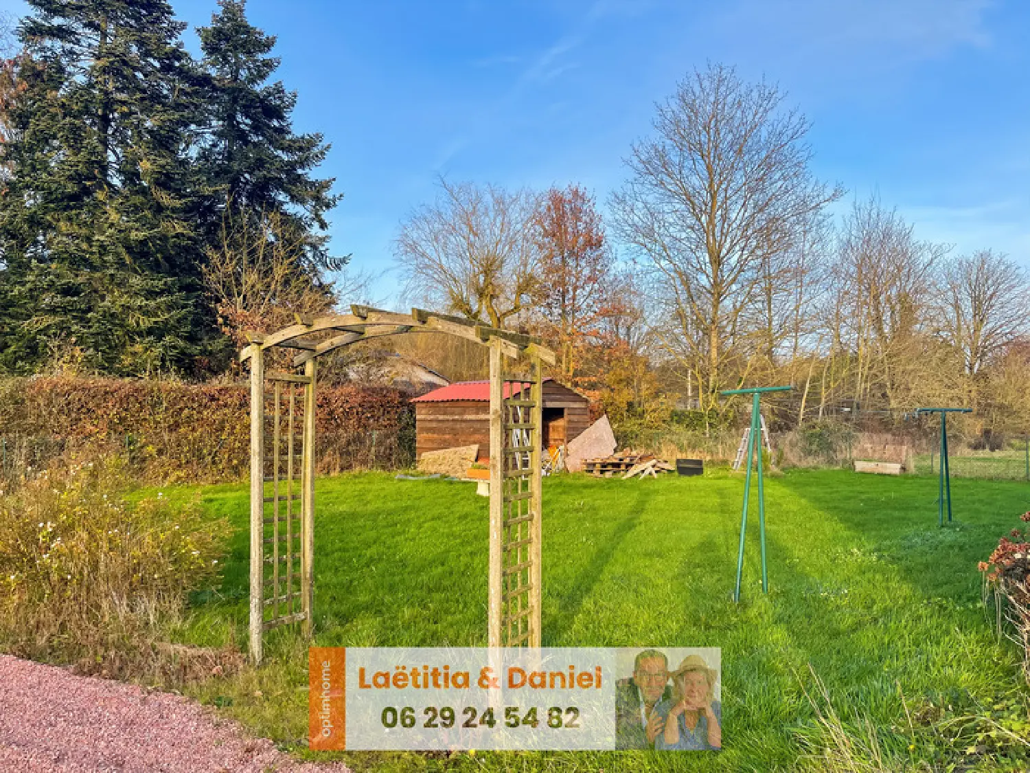 en venta casa Verneuil-sur-Avre Eure 3